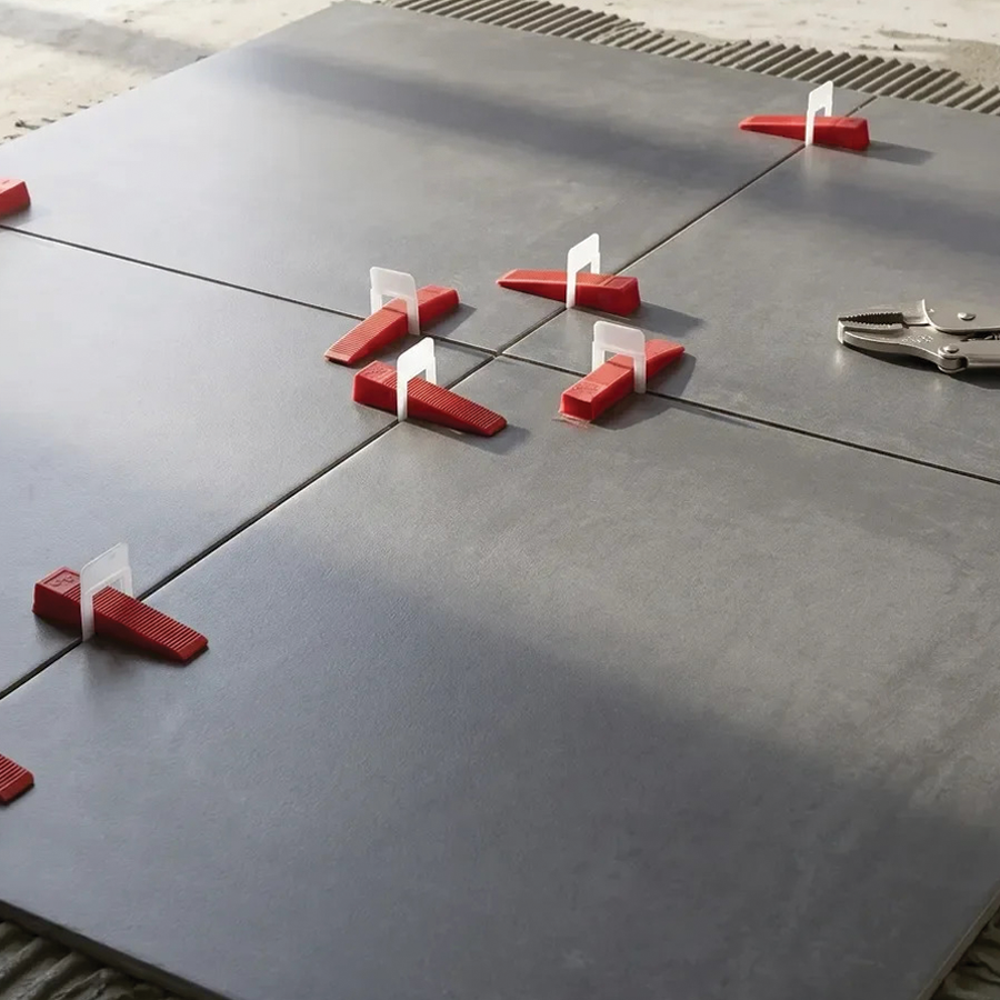 Chantier MD Carrelage